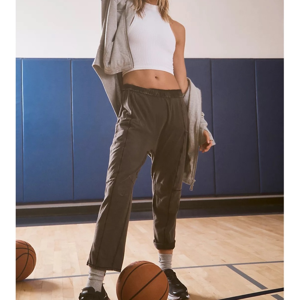 Free People Hot Shot Pants